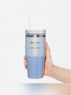 ✨️Stanley X Starbucks Sakura Japan Exclusive✨️